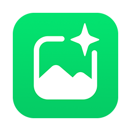 鲜艺AI图片变清晰